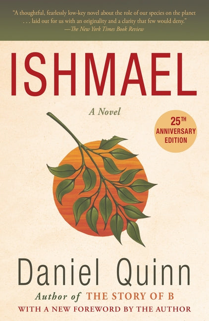 Ishmael - Ingram