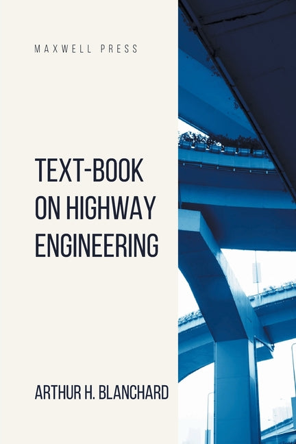 Text-Book on Highway Engineering - Ingram