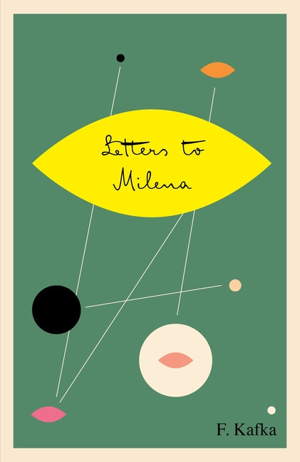 Letters to Milena - Ingram