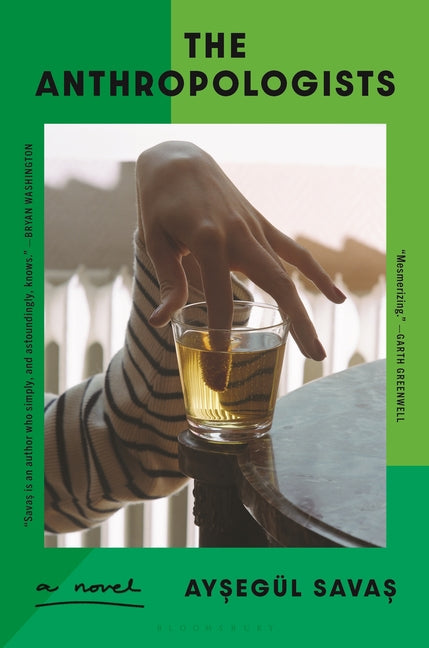 Anthropologists - Ingram