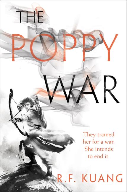 Poppy War - Ingram