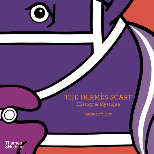 Hermès Scarf: History & Mystique - Ingram