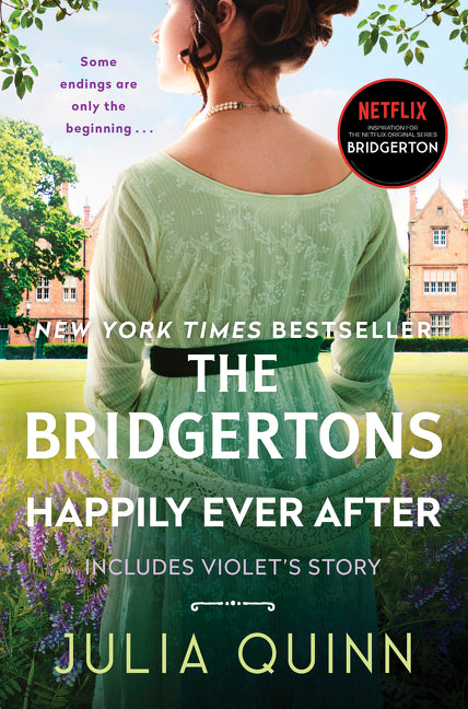 Bridgertons: Happily Ever After - Ingram