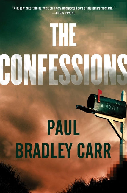 Confessions - Ingram