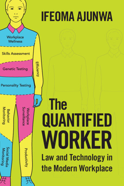 Quantified Worker - Ingram