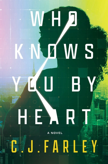 Who Knows You by Heart - Ingram