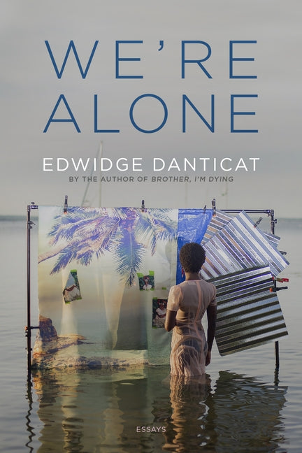 We're Alone: Essays - Ingram