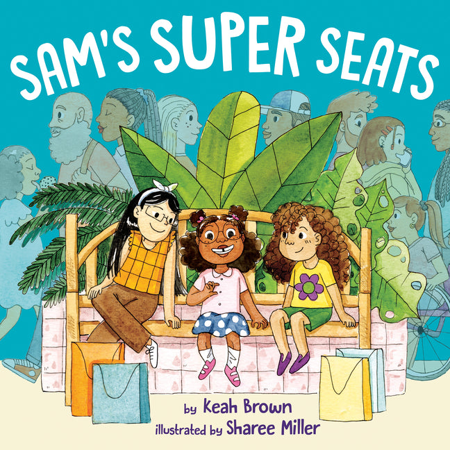 Sam's Super Seats - Ingram