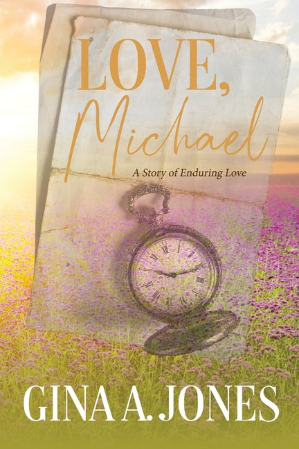 Love, Michael: A Story of Enduring Love - Ingram