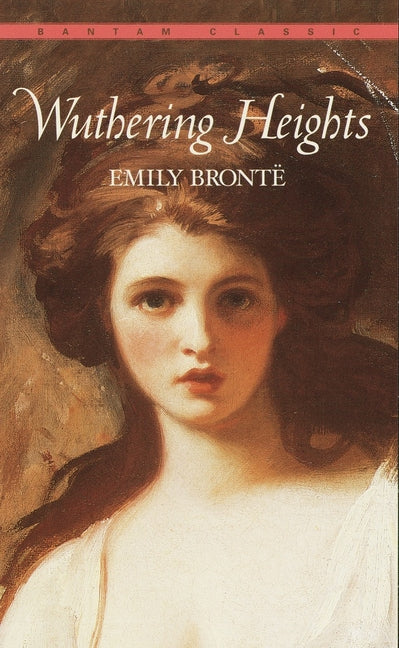 Wuthering Heights - Ingram