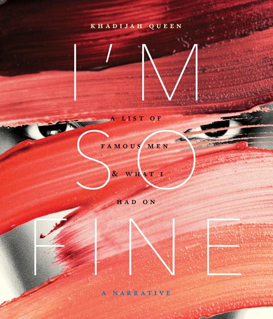I'm So Fine: A List of Famous Men & What I Had On - Ingram