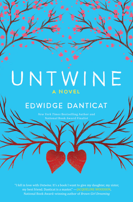 Untwine - Ingram