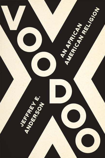 Voodoo: An African American Religion - Ingram