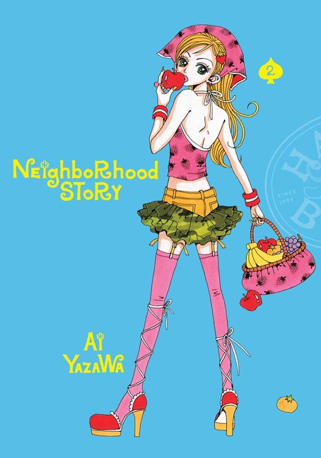 Neighborhood Story, Vol. 2 - Ingram