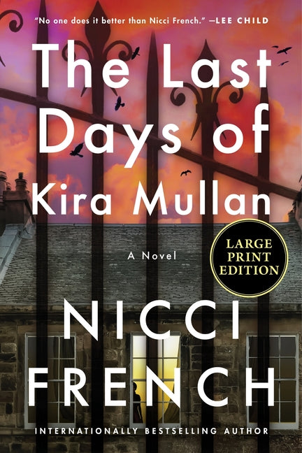 Last Days of Kira Mullan - Ingram