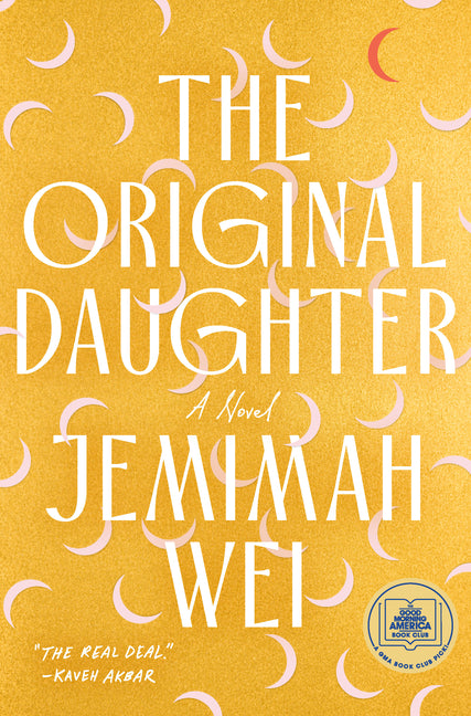 Original Daughter: A GMA Book Club Pick - Ingram