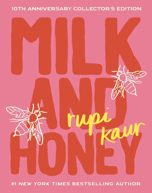 Milk and Honey: 10th Anniversary Collector's Edition - Ingram