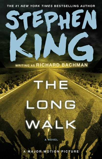 Long Walk - Ingram
