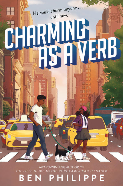 Charming as a Verb - Ingram