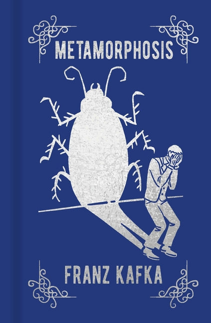 Metamorphosis: Gilded Pocket Edition - Ingram