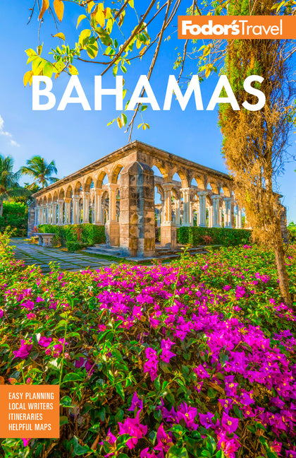 Fodor's Bahamas - Ingram
