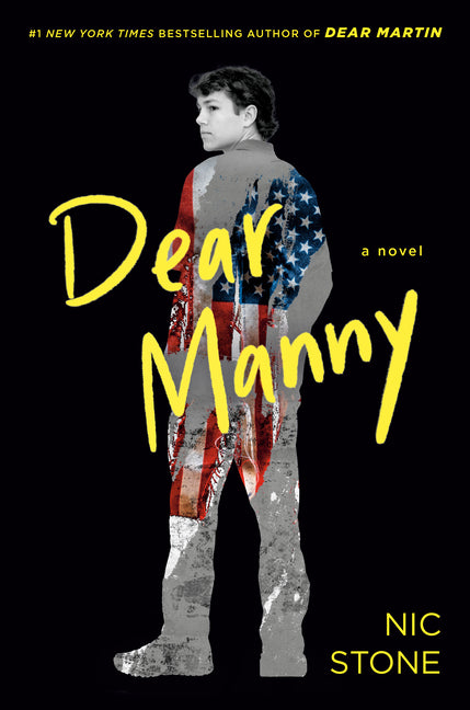 Dear Manny - Ingram