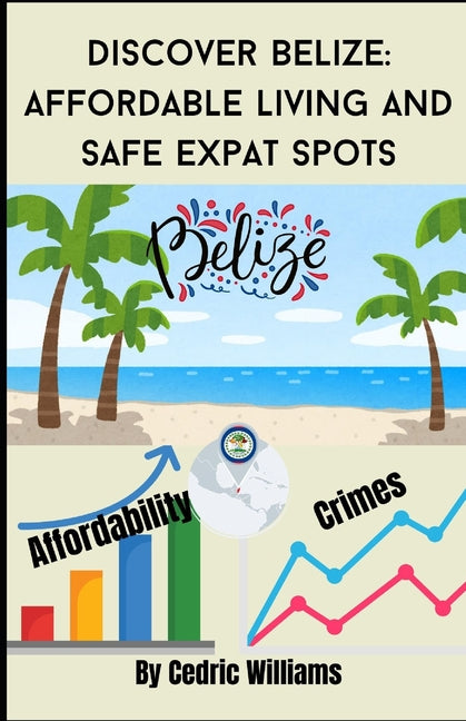 Discover Belize: Affordable Living and Safe Expat Spots - Ingram