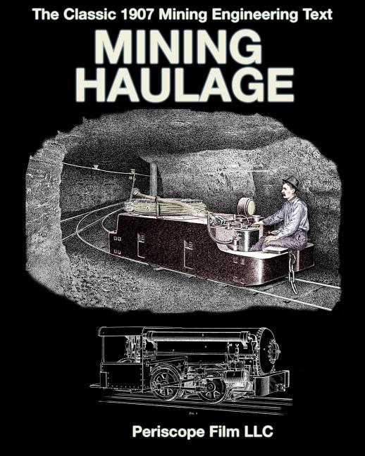 Mining Haulage - Ingram