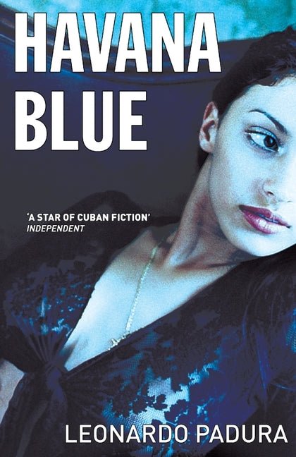 Havana Blue - Ingram