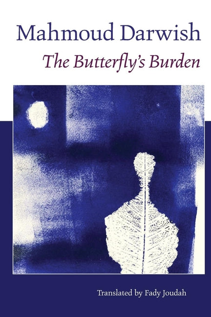 Butterfly's Burden - Ingram
