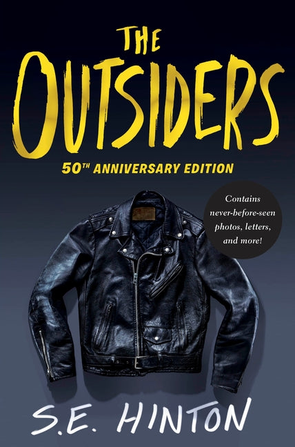 Outsiders (Anniversary) - Ingram