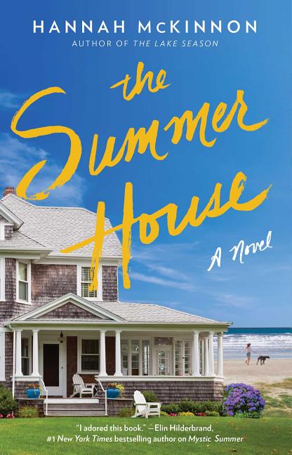 Summer House - Ingram