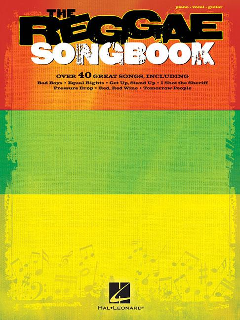 Reggae Songbook - Ingram