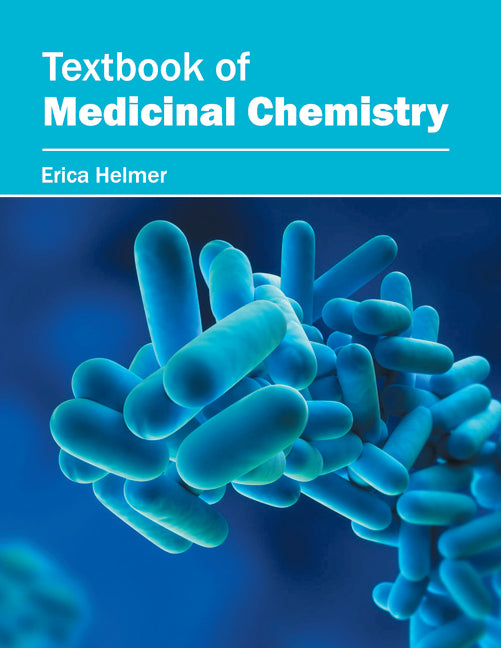 Textbook of Medicinal Chemistry - Ingram