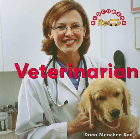 Veterinarian - Ingram