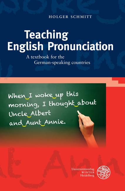 Teaching English Pronunciation: A Textbook for the German-Speaking Countries - Ingram