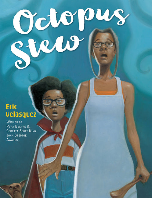 Octopus Stew - Ingram
