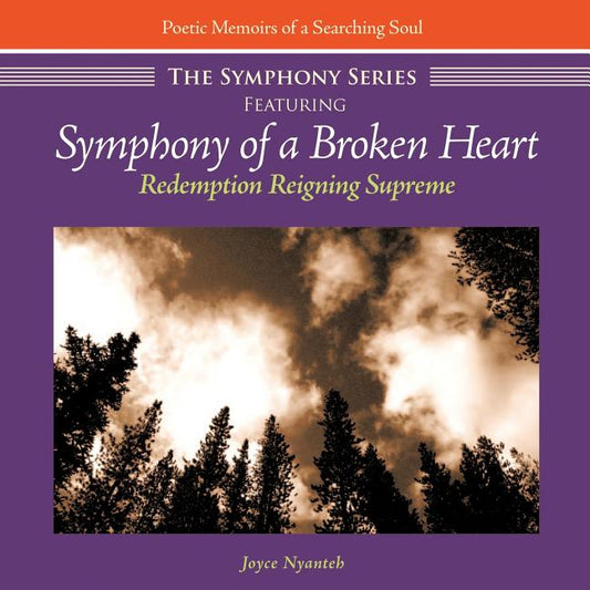 Symphony Series: Featuring Symphony of a Broken Heart - Ingram