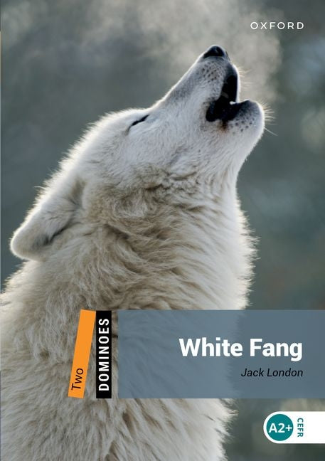 White Fang - Ingram
