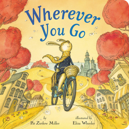 Wherever You Go - Ingram