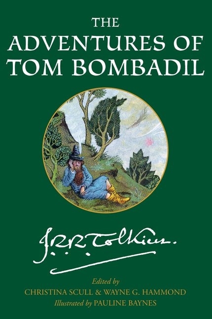 Adventures of Tom Bombadil - Ingram