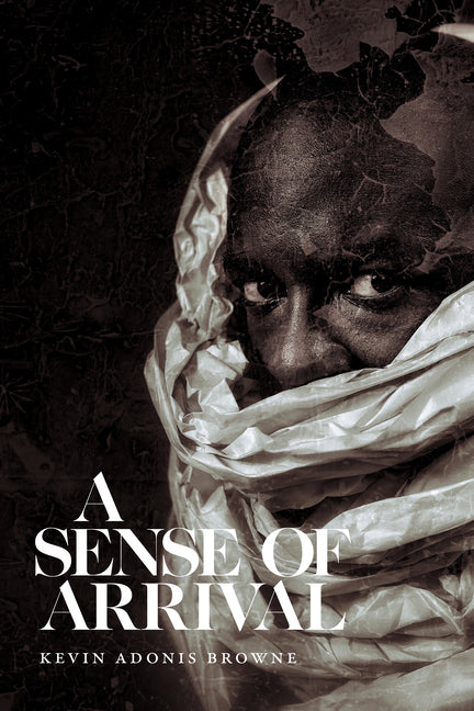 Sense of Arrival - Ingram