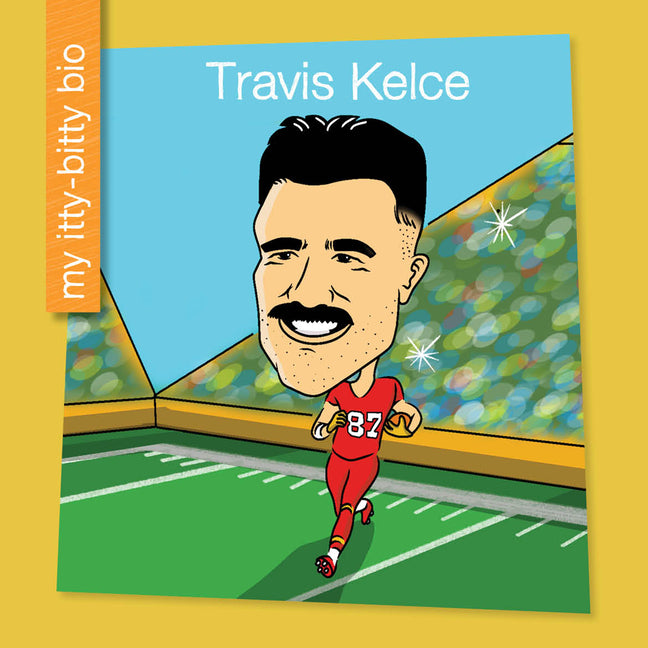 Travis Kelce - Ingram