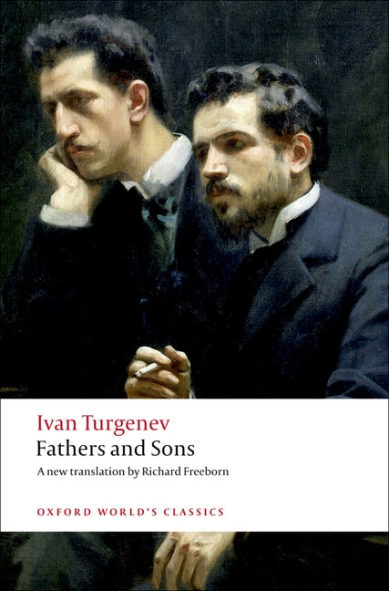 Fathers and Sons - Ingram