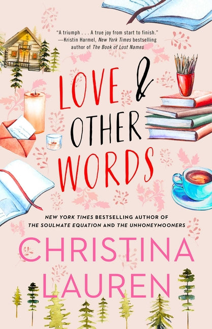 Love and Other Words - Ingram