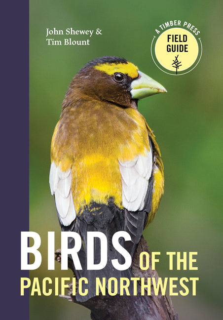 Birds of the Pacific Northwest - Ingram