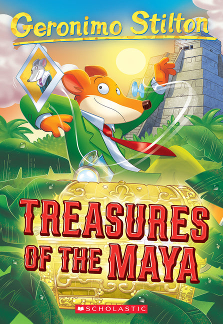 Geronimo Stilton #83 - Ingram