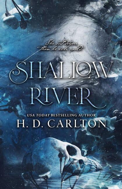 Shallow River - Ingram