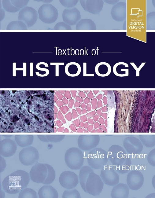 Textbook of Histology - Ingram