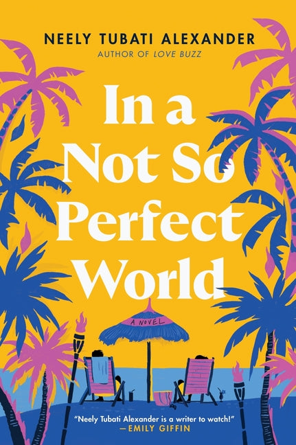 In a Not So Perfect World - Ingram